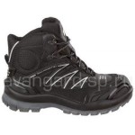 Ботинки MOSS S3 HRO SRC