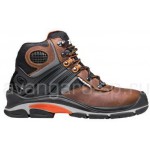 Ботинки TURBO S3 SRC утепленные