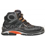 Ботинки TORNADO S3 SRC утепленные