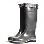 Сапоги ПВХ мужские Nordman ПС 15 М