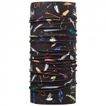 Бандана BUFF High UV Protection BUFF HIGH UV BUFF FISHING LURES