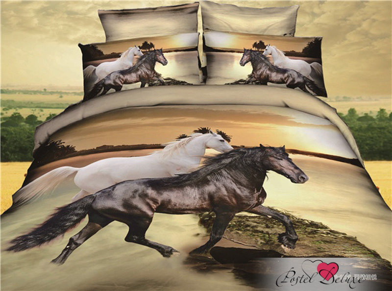 Постельное белье Famille Постельное белье Famille