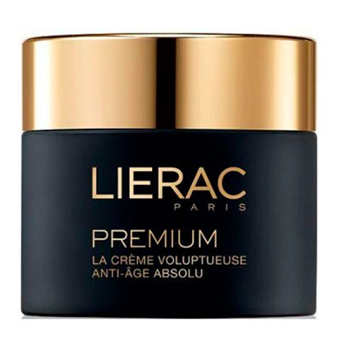 Лиерак Премиум Крем Оригинальная текстура (Банка 50 мл) Лиерак Премиум Крем Оригинальная текстура (Банка 50 мл)