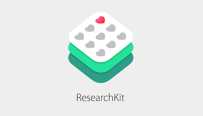 ResearchKit