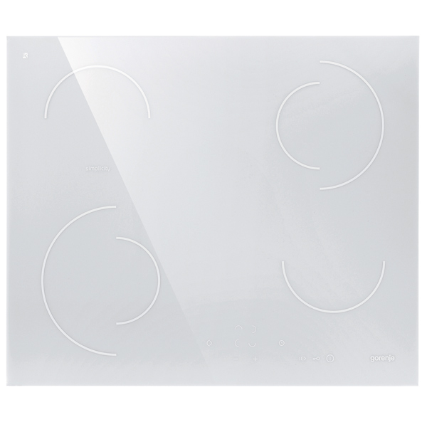 Встраиваемая электрическая панель Gorenje