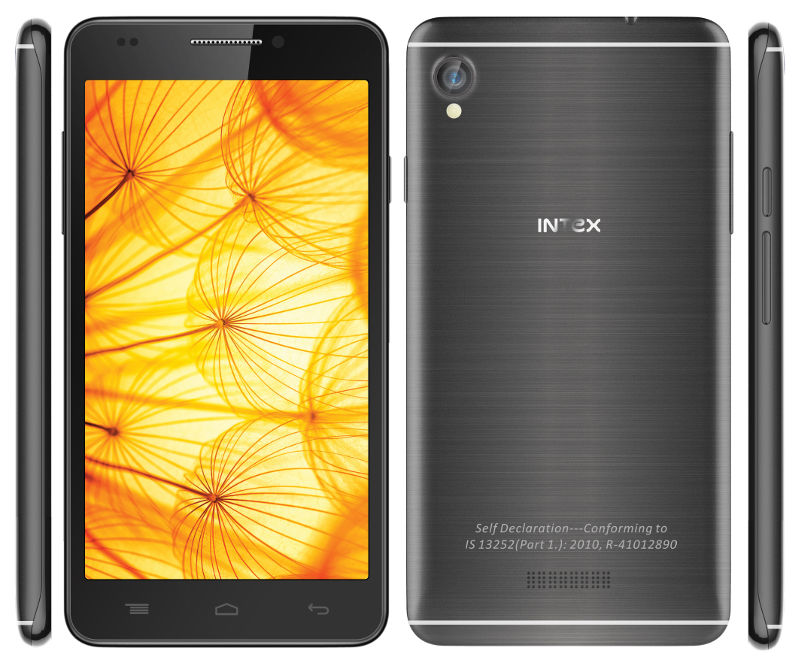 Intex Aqua Xtreme II