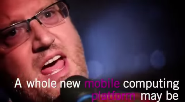 BlackBerry Just Killed the Greatest Thing It Ever Made