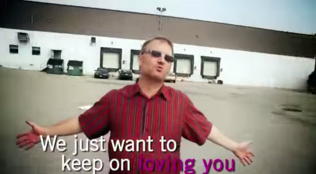 BlackBerry Just Killed the Greatest Thing It Ever Made