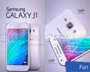 Leaked Samsung Galaxy J1 Looks Like an Exciting Smartphone-SoldMyDevice