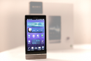 Телефон с харизмой: обзор Sony Xperia P