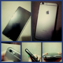  Apple iPhone 6 : Шустрый аппарат за приличные деньги.