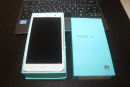 Huawei Honor 3 : Отличный аппарат! Рекомендую. + фото