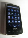 Установка froyo на Acer Liquid