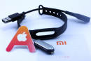 Обзор и опыт использования фитнес-браслета Xiaomi Mi Band с iPhone 6 Plus на iOS 8