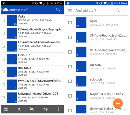 Программы для Android. Первая официальная Beta версия Microsoft OneDrive с дизайном в стиле Material выпущена [скачать APK]