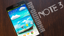 Как прошить Samsung Galaxy Note 3 на последнюю прошивку