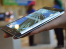 Samsung Galaxy S6  Edge To Sport 3-Sided Display [ REPORT] 