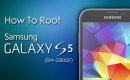 Получить root-права на Galaxy S5 с прошивкой Android 5.0 Lollipop XXU1BNL2