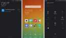 Xiaomi's MIUI 6 update on the Redmi Note 4G