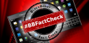 #BBFactCheck – What Some BlackBerry Passport Reviews Got Wrong