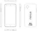 nexus 5 lg D821 manual