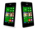 MWC 2015: Бюджетный Acer Liquid M220 на Windows Phone