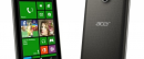 Acer Liquid M220 — смартфон за $ 90