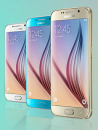 Samsung Galaxy S6 Overview