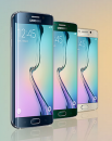 Samsung Galaxy S6 Edge