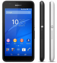 xperia e4