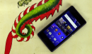 Sony Xperia E3 общий план
