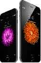 Apple iPhone 6 и iPhone 6 Plus