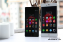 Гаджет из Китая новый Zte Nubia Z9 - описание, фото, характеристики