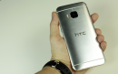 HTC One M9 - внешний вид