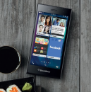 BlackBerry-leap-sushi