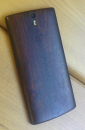 Dbrand for OnePlus One Review: We've got wood