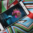 Обзоры / Обзор Huawei P8: новейший металлический флагман
