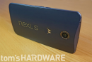 Обзор Google Nexus 6