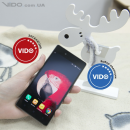 Обзор камерафона Lenovo Vibe Shot: удачный выстрел