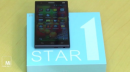 ZTE Star 1 mobileimho.ru