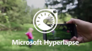 Microsoft Hyperlapse
