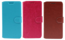 кожаный чехол книжка Galaxy Grand Prime