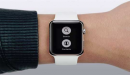 Apple Watch received the first firmware update: Watch OS 1.0.1