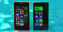 Microsoft Lumia 435 and Lumia 532 battery life test