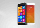 Xiaomi Mi4 Windows 10