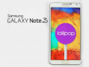 Install Android Lollipop Nightly Custom ROM on Samsung Galaxy Note 3