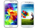 Samsung Galaxy S5 and Samsung Galaxy S4 Android 5.0 Lollipop update bugs
