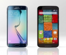 Moto X 2014 vs Samsung Galaxy S6 vs Moto Voice vs S Voice