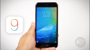 iOS 9 iPhone