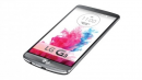 LG G3 на рендере